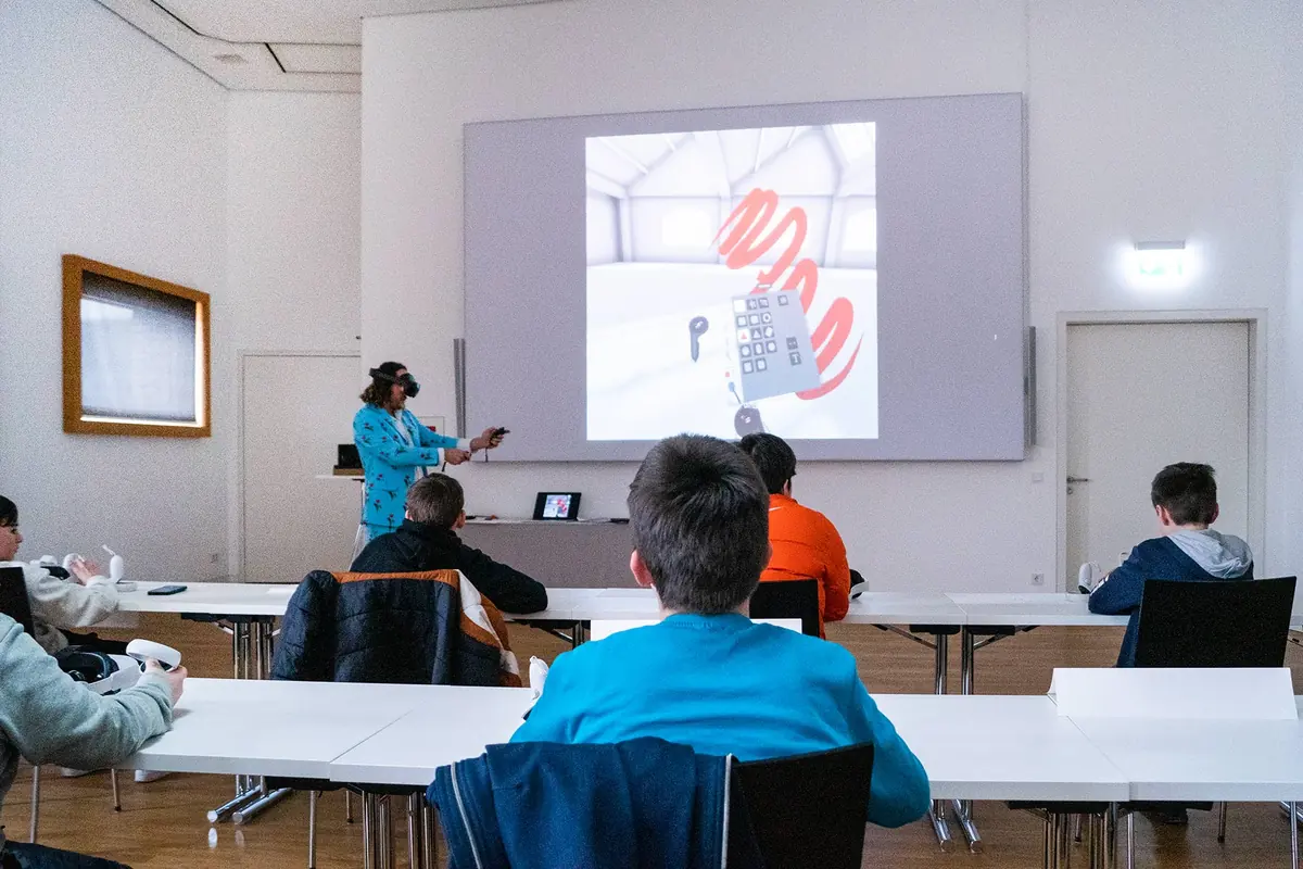 Der Workshop, von dem Ihr Team noch Wochen redet