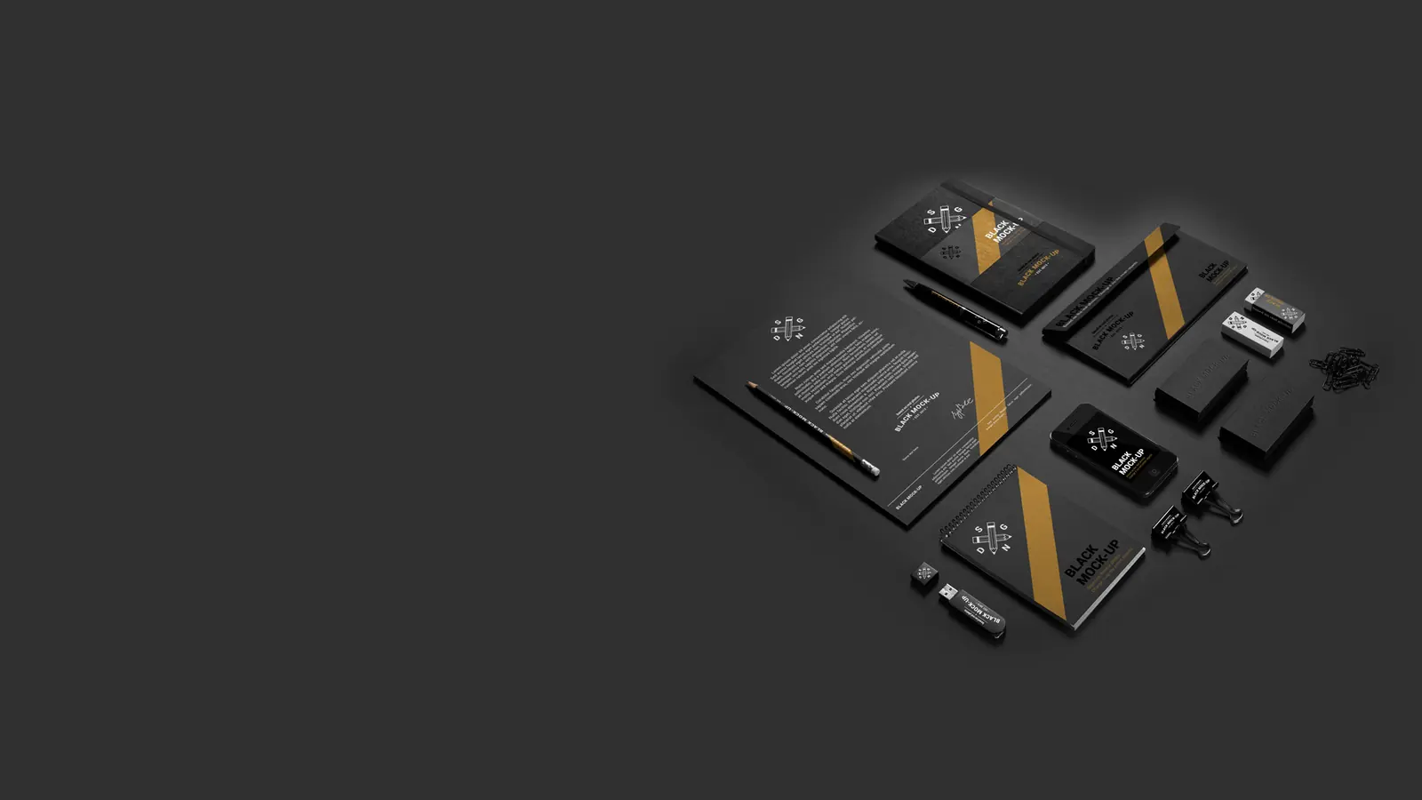 Corporate Design und Packaging