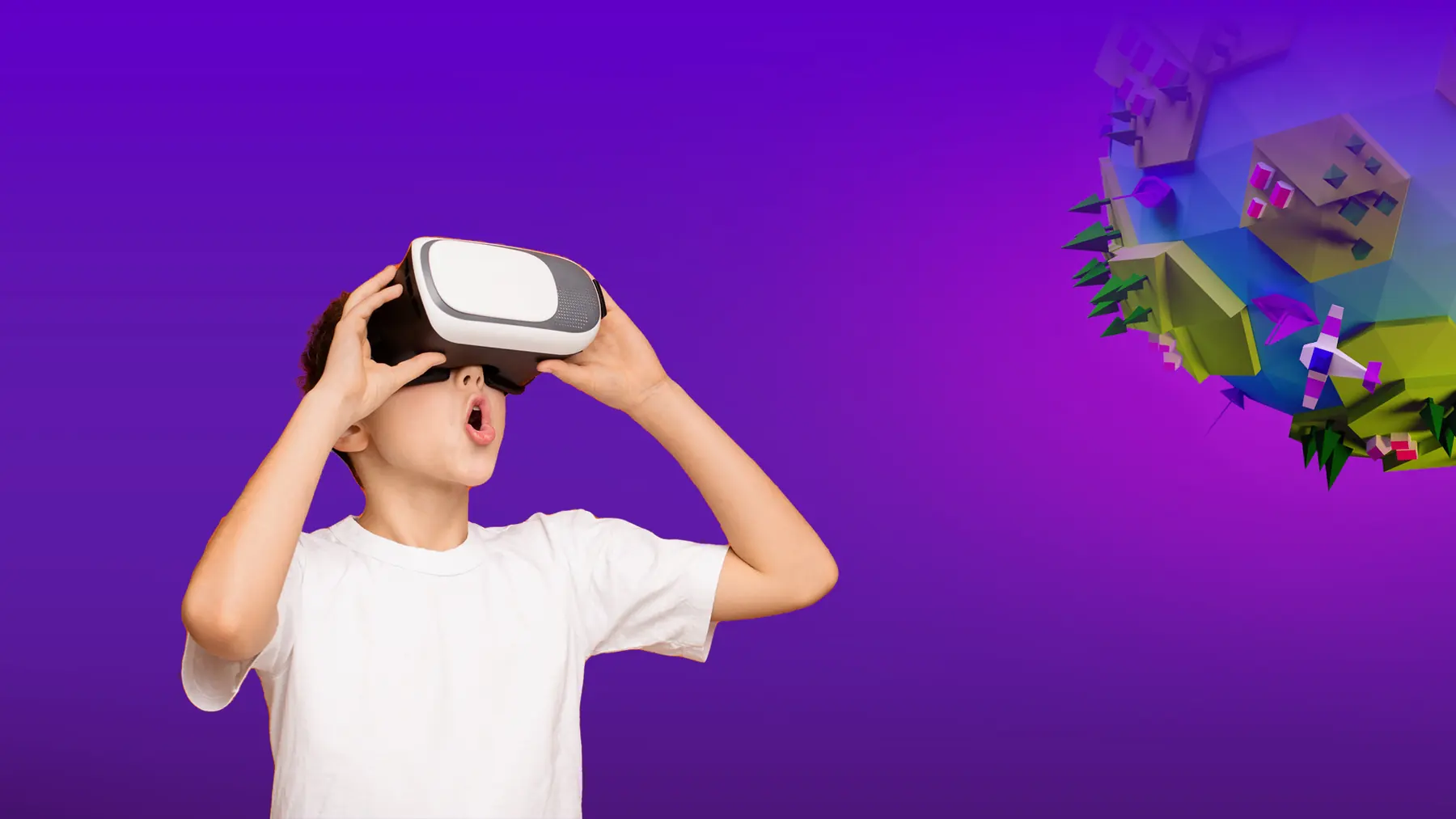 Metaverse Kids